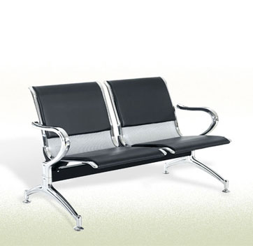 2-Seater with Cushion