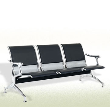 3-Seater with Cushion