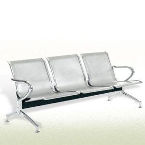 3 – Seater without Cushion