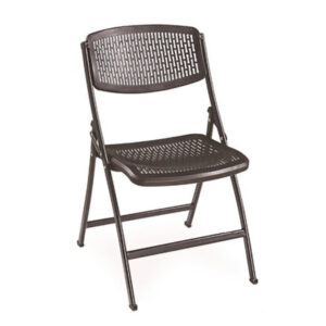 Folding Chair – Black