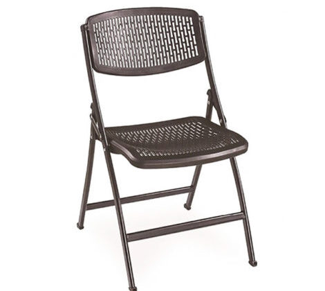 Folding Chair – Black